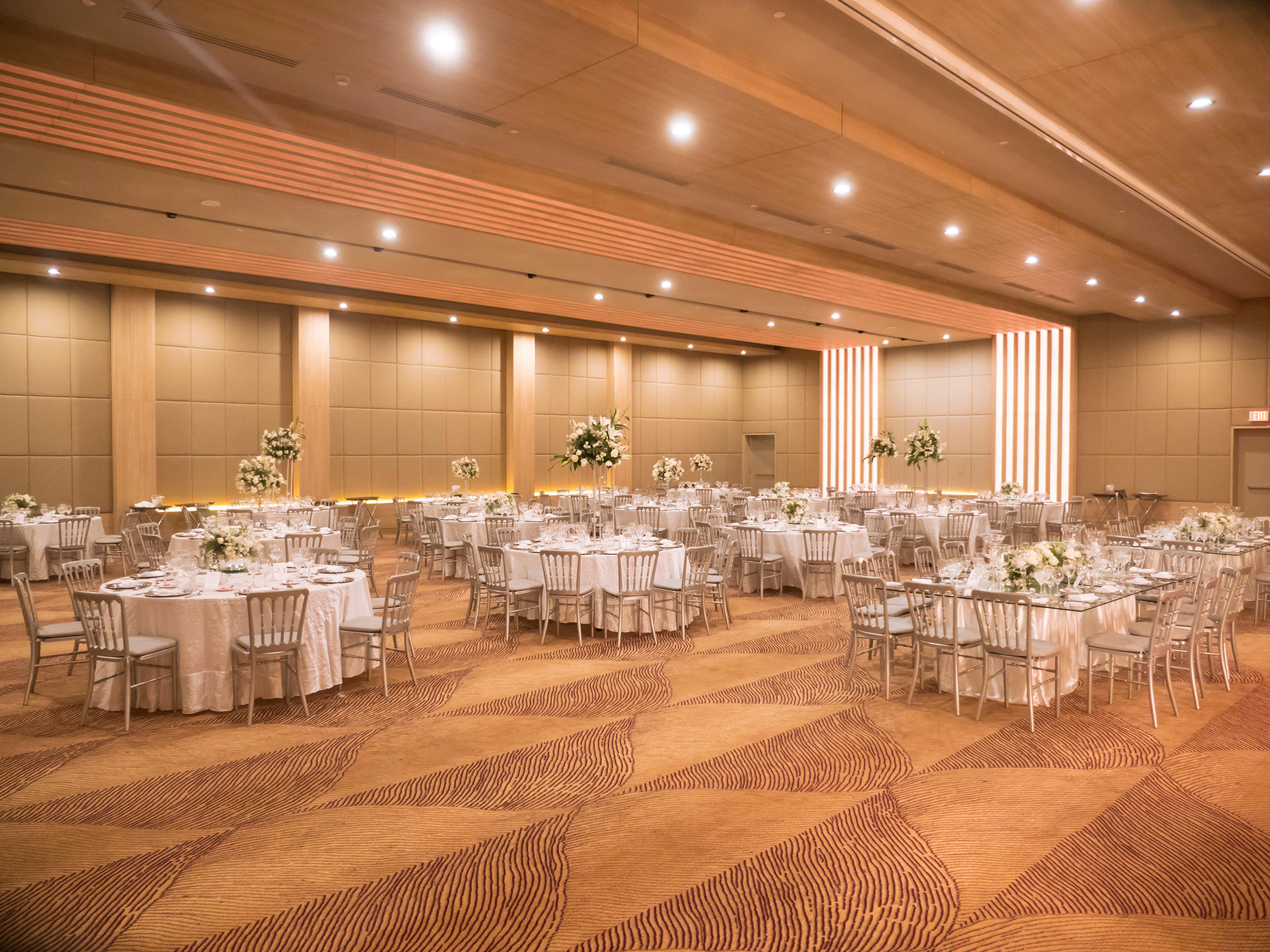 Crowne Plaza Hotel Monterrey By Ihg Exterior foto