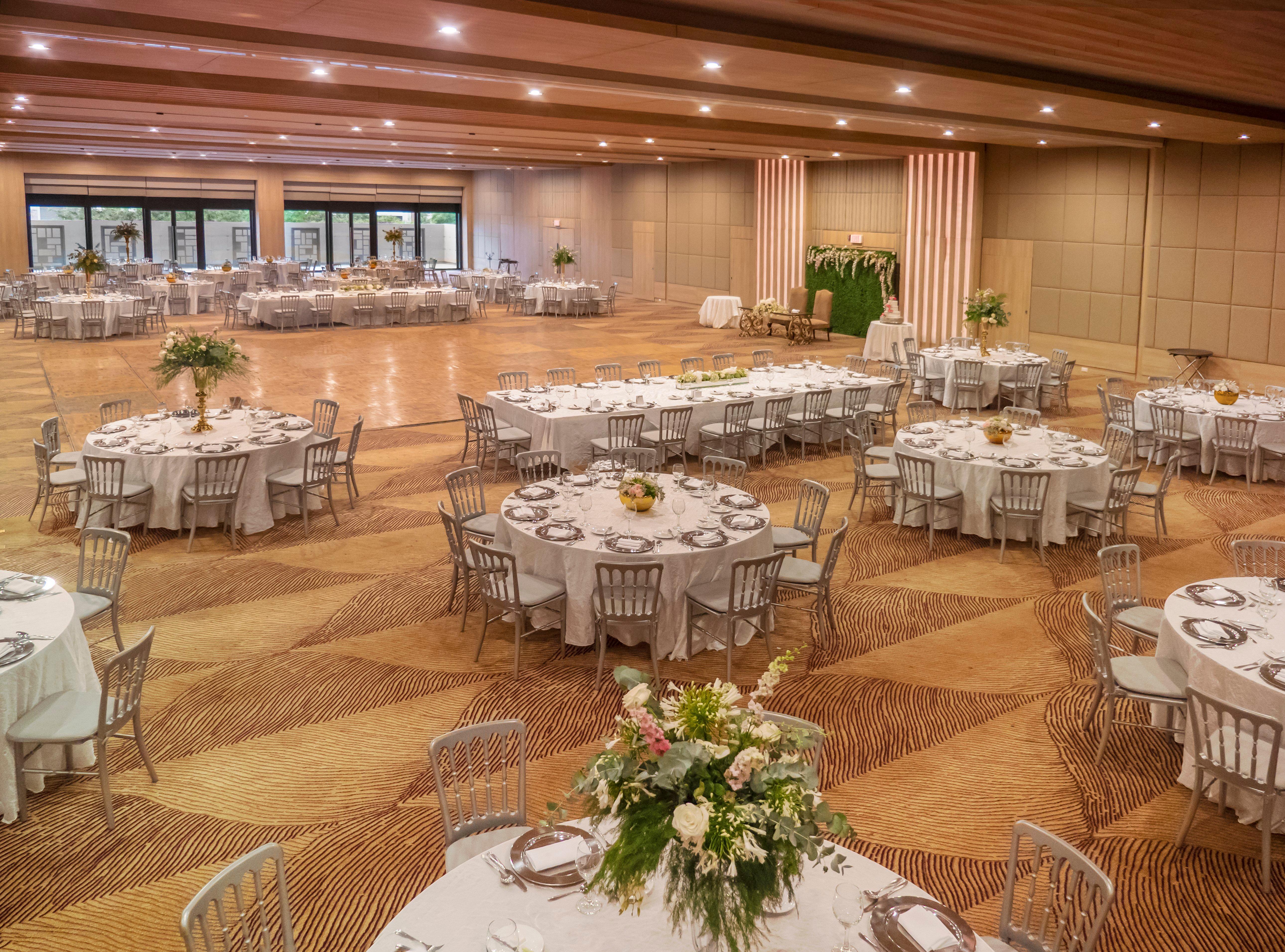 Crowne Plaza Hotel Monterrey By Ihg Exterior foto