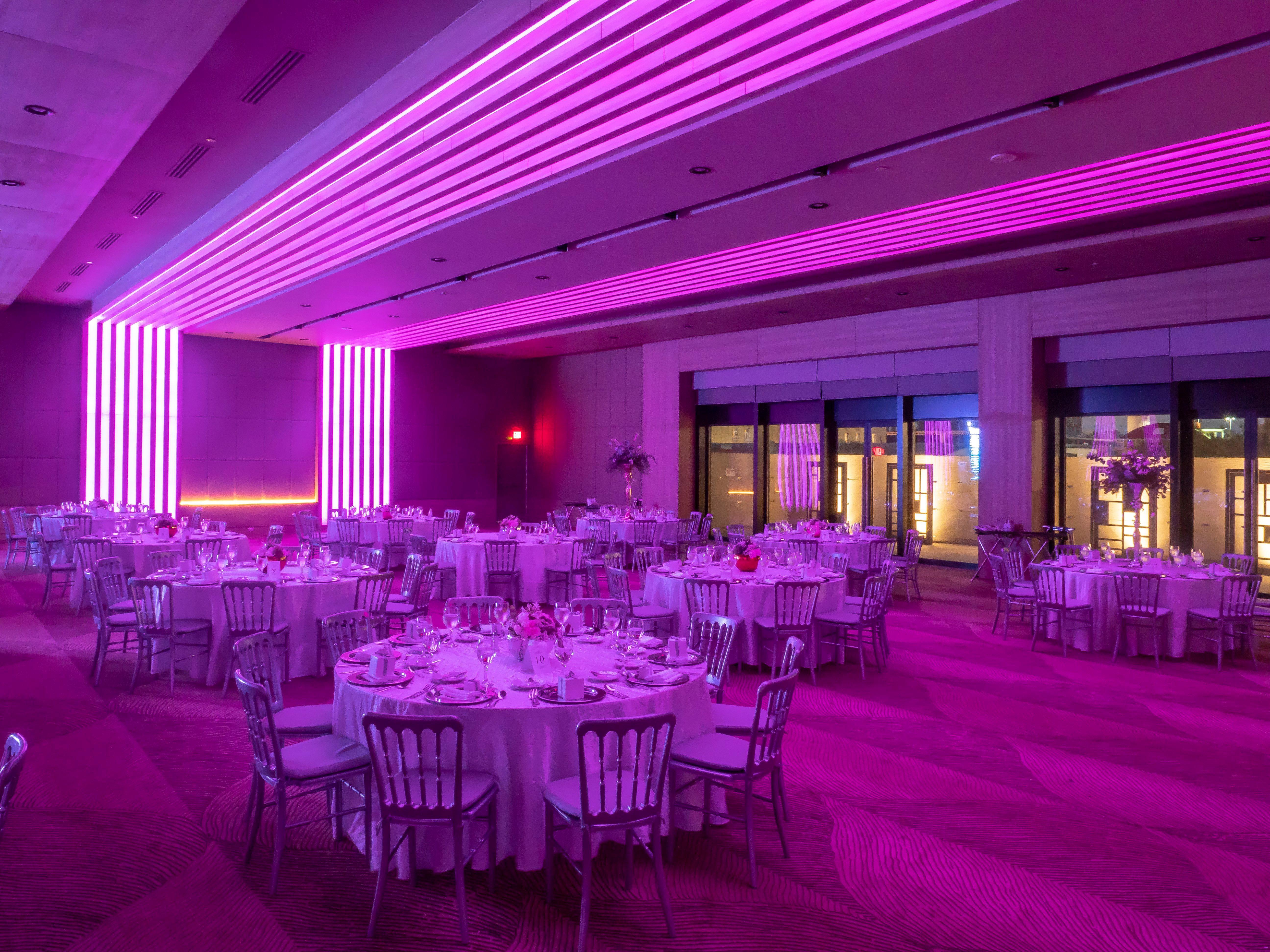 Crowne Plaza Hotel Monterrey By Ihg Exterior foto
