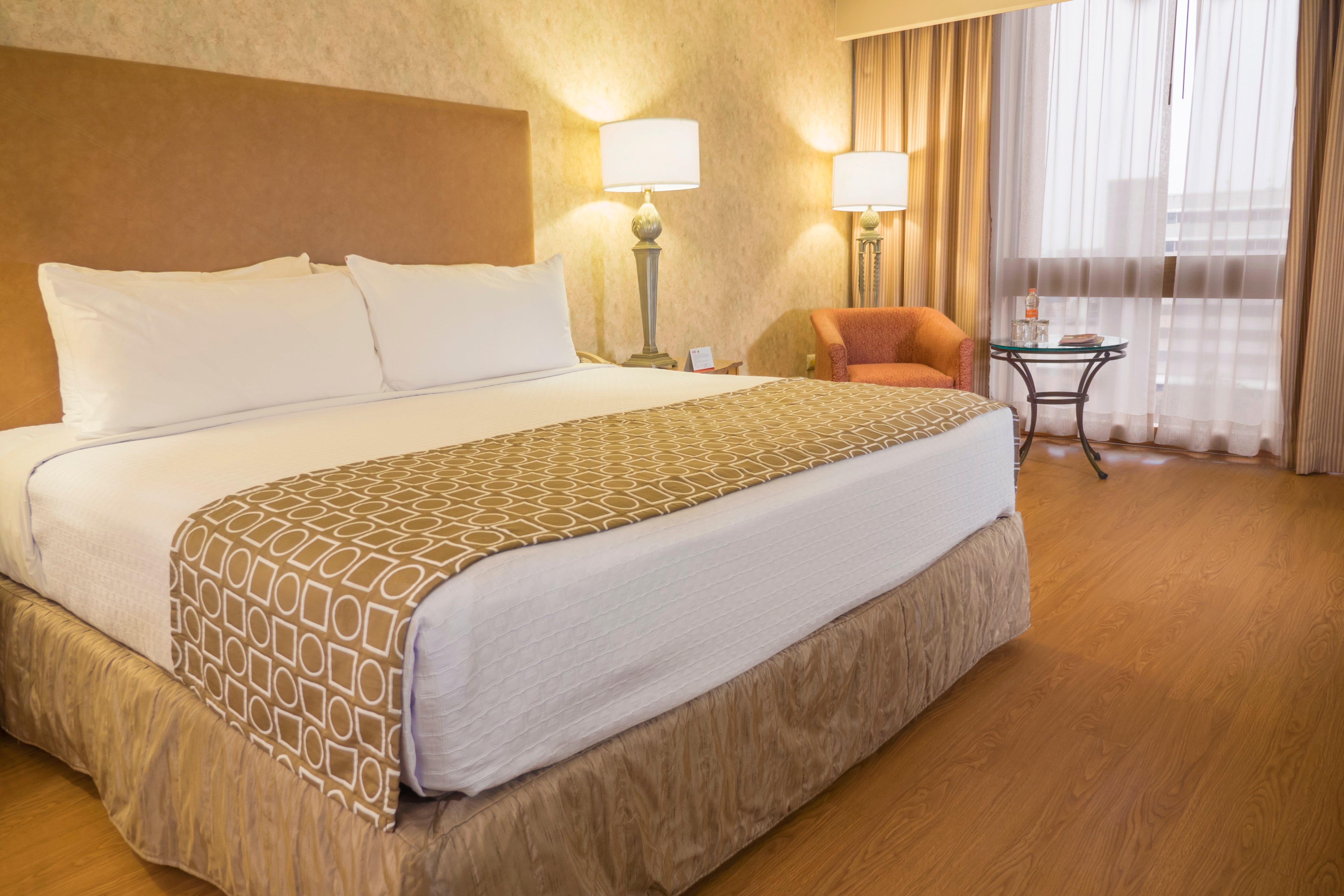Crowne Plaza Hotel Monterrey By Ihg Exterior foto
