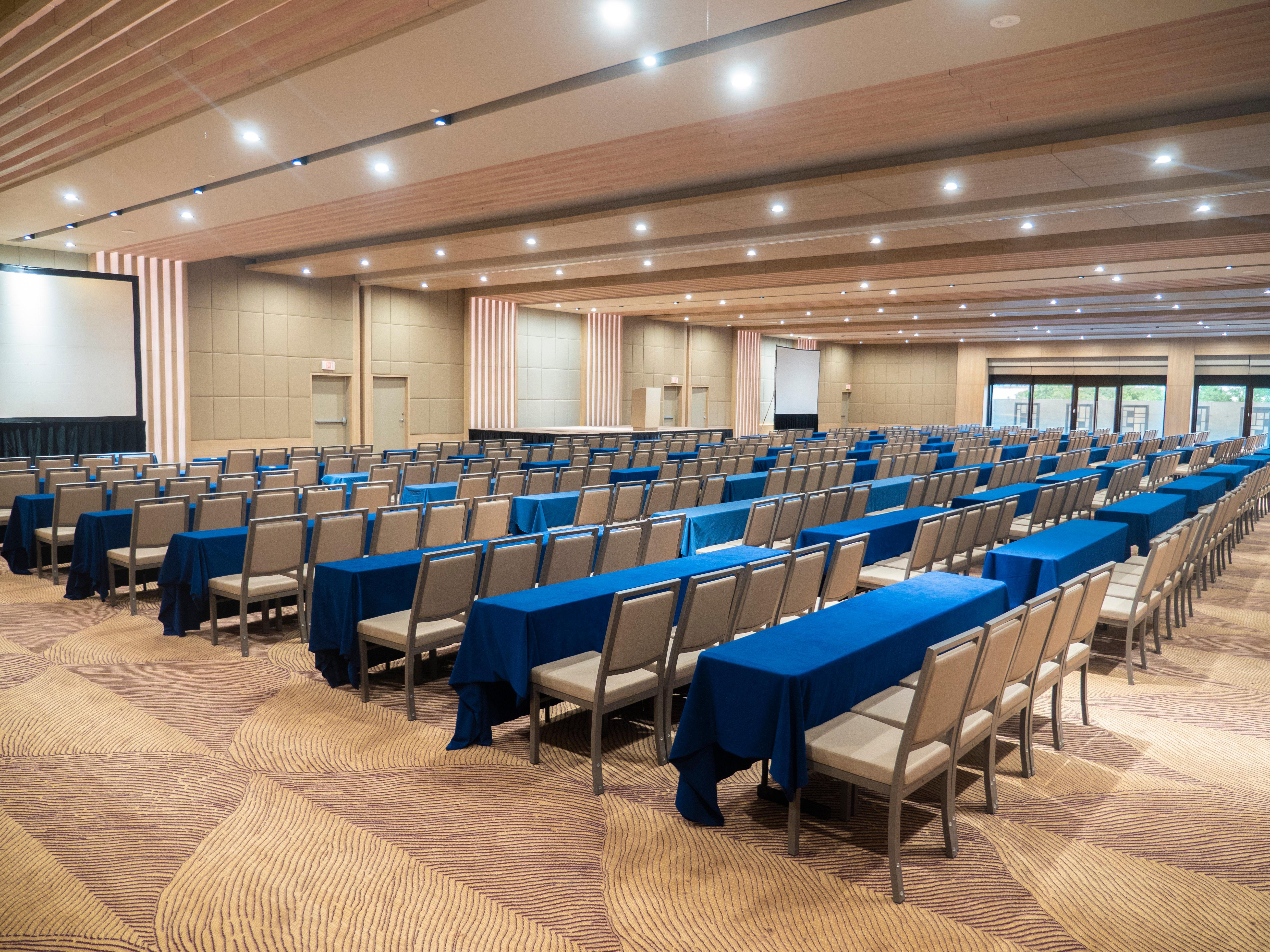 Crowne Plaza Hotel Monterrey By Ihg Exterior foto