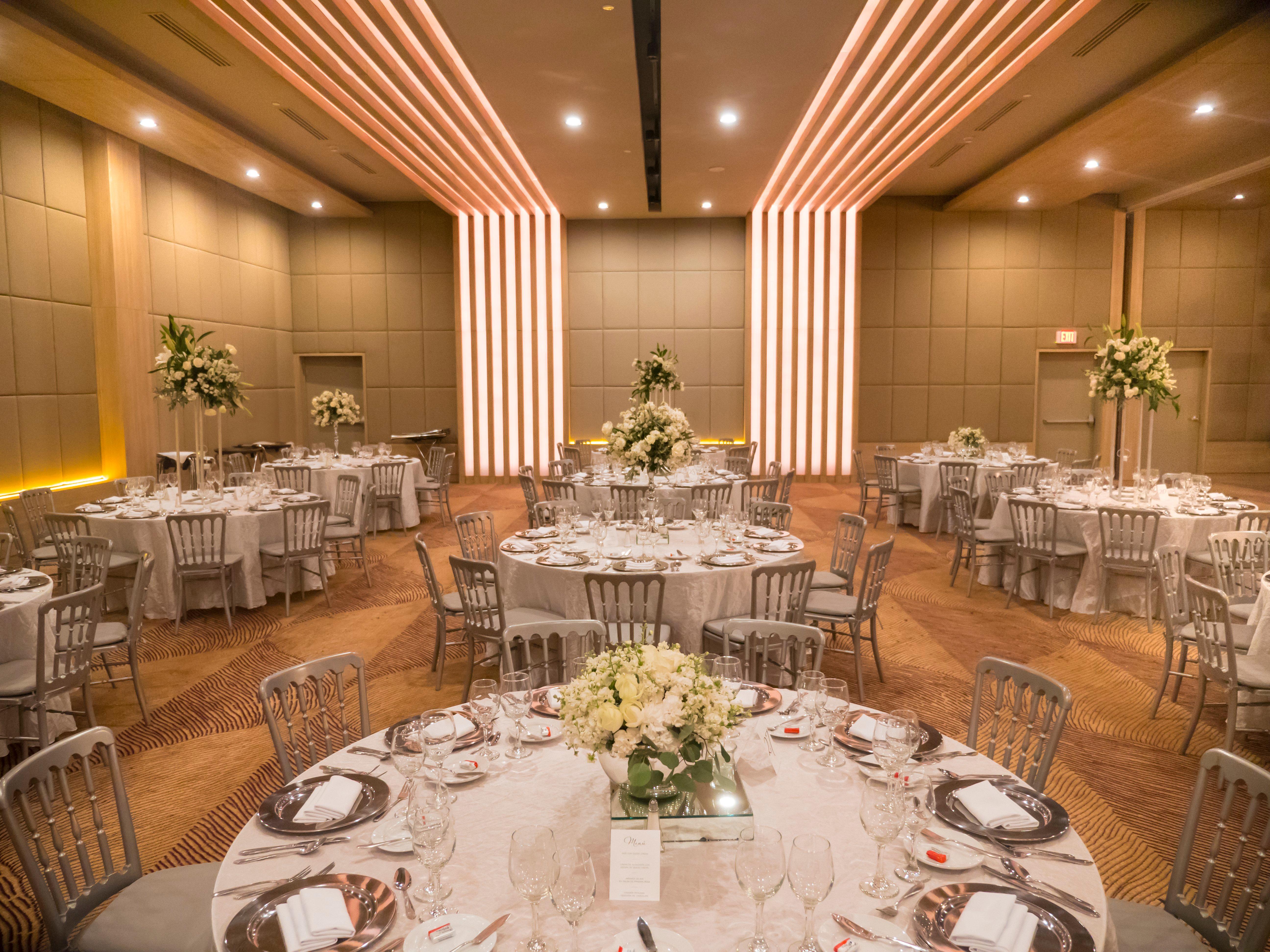 Crowne Plaza Hotel Monterrey By Ihg Exterior foto