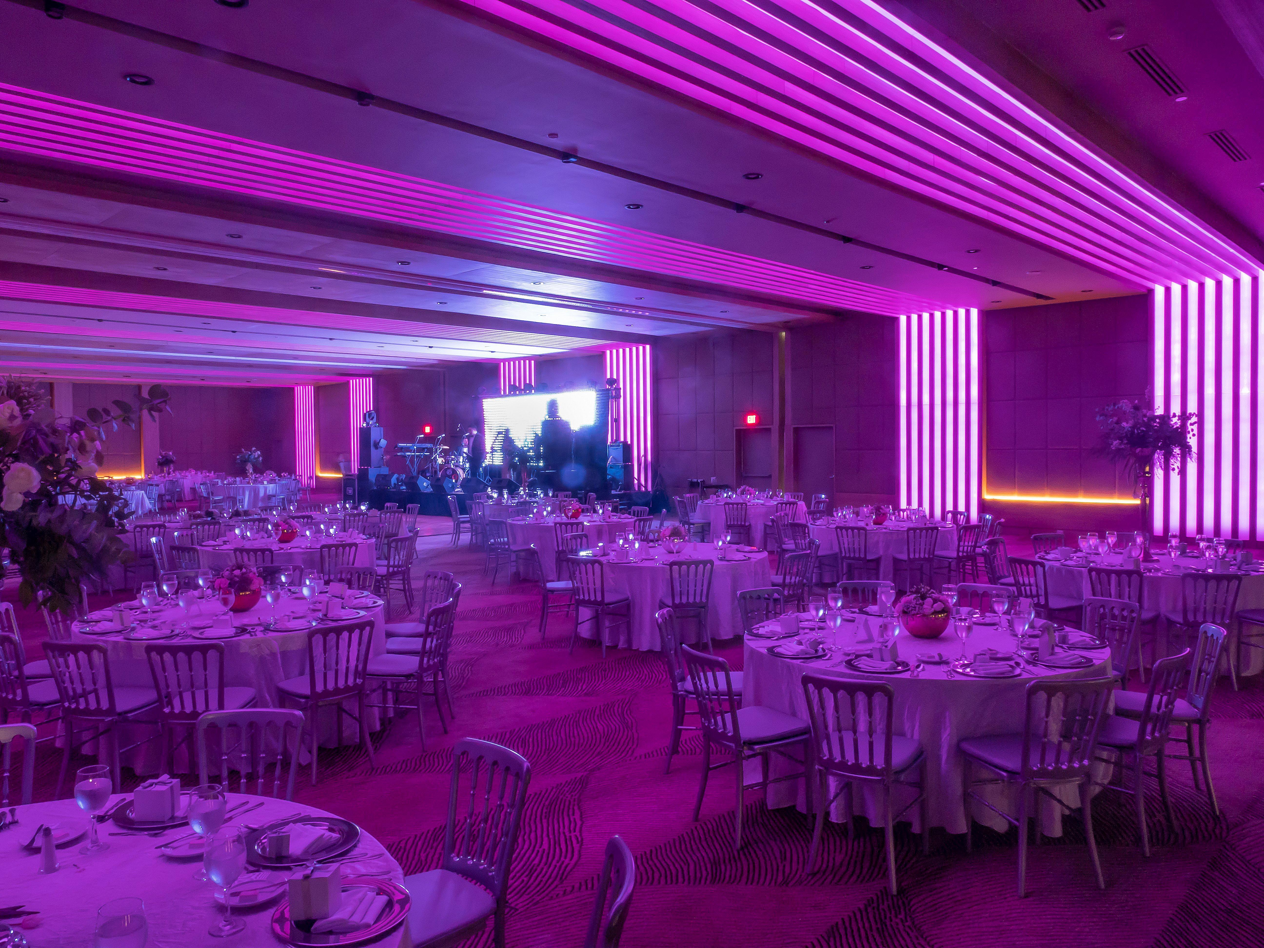 Crowne Plaza Hotel Monterrey By Ihg Exterior foto