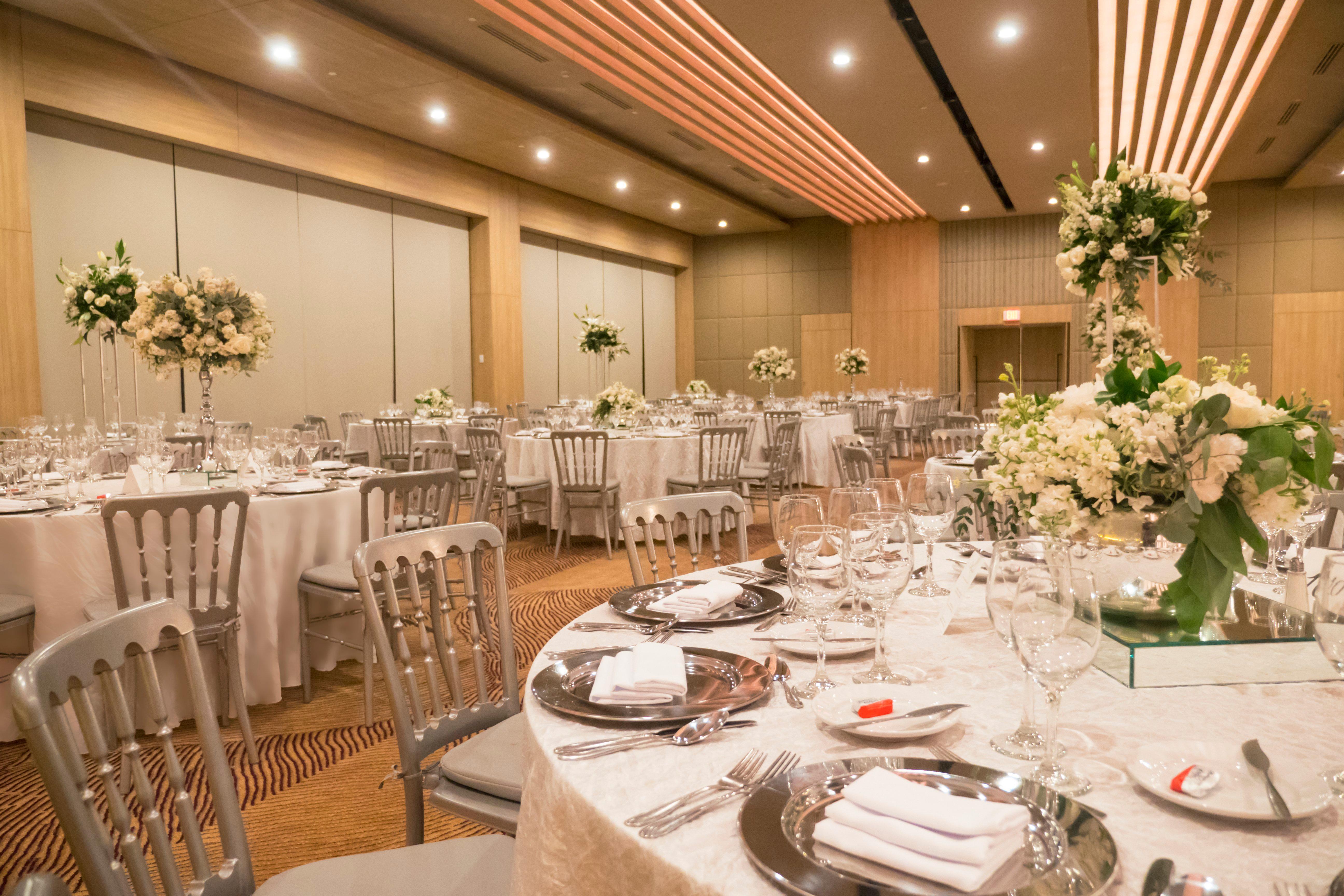 Crowne Plaza Hotel Monterrey By Ihg Exterior foto