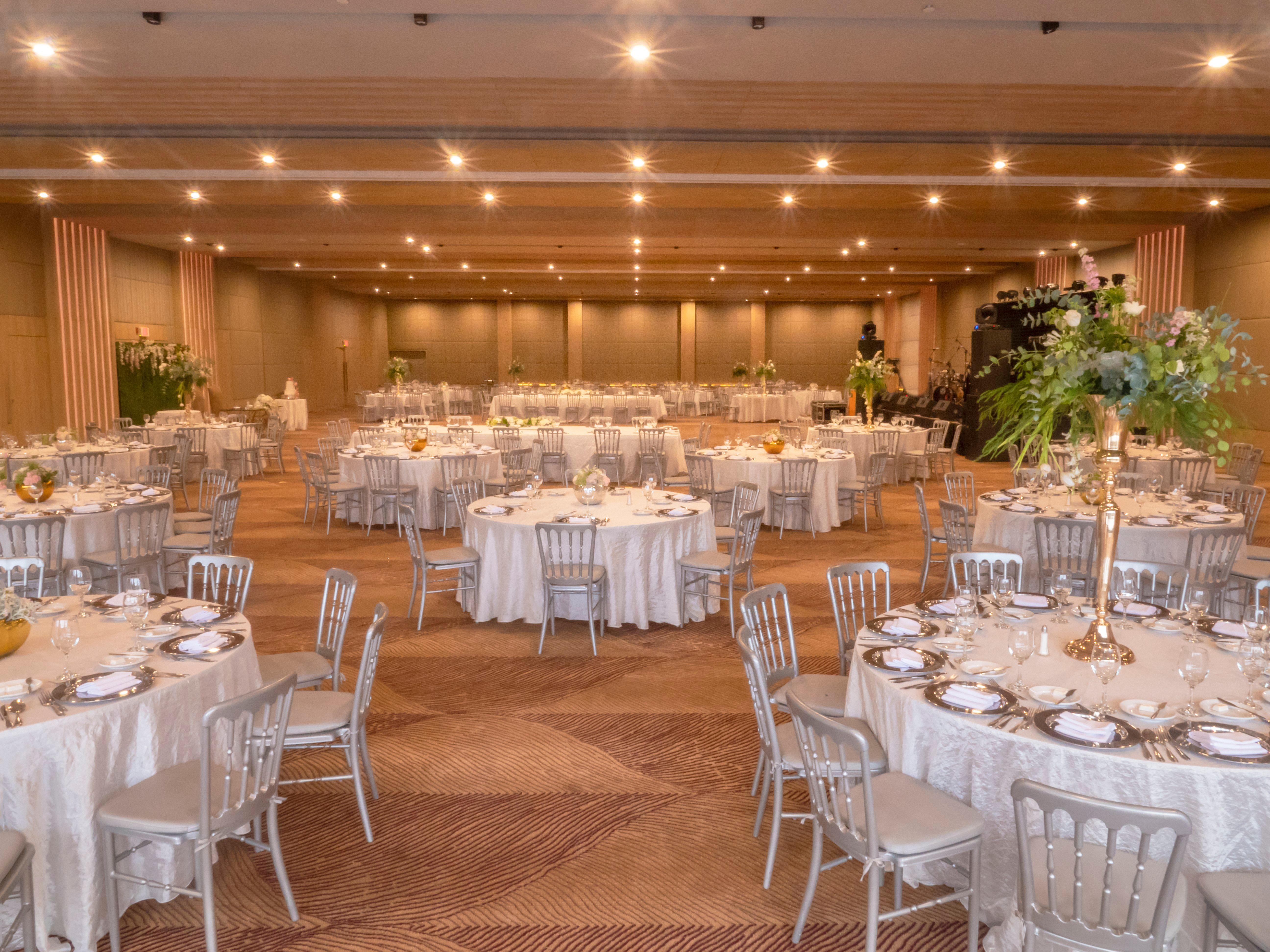 Crowne Plaza Hotel Monterrey By Ihg Exterior foto