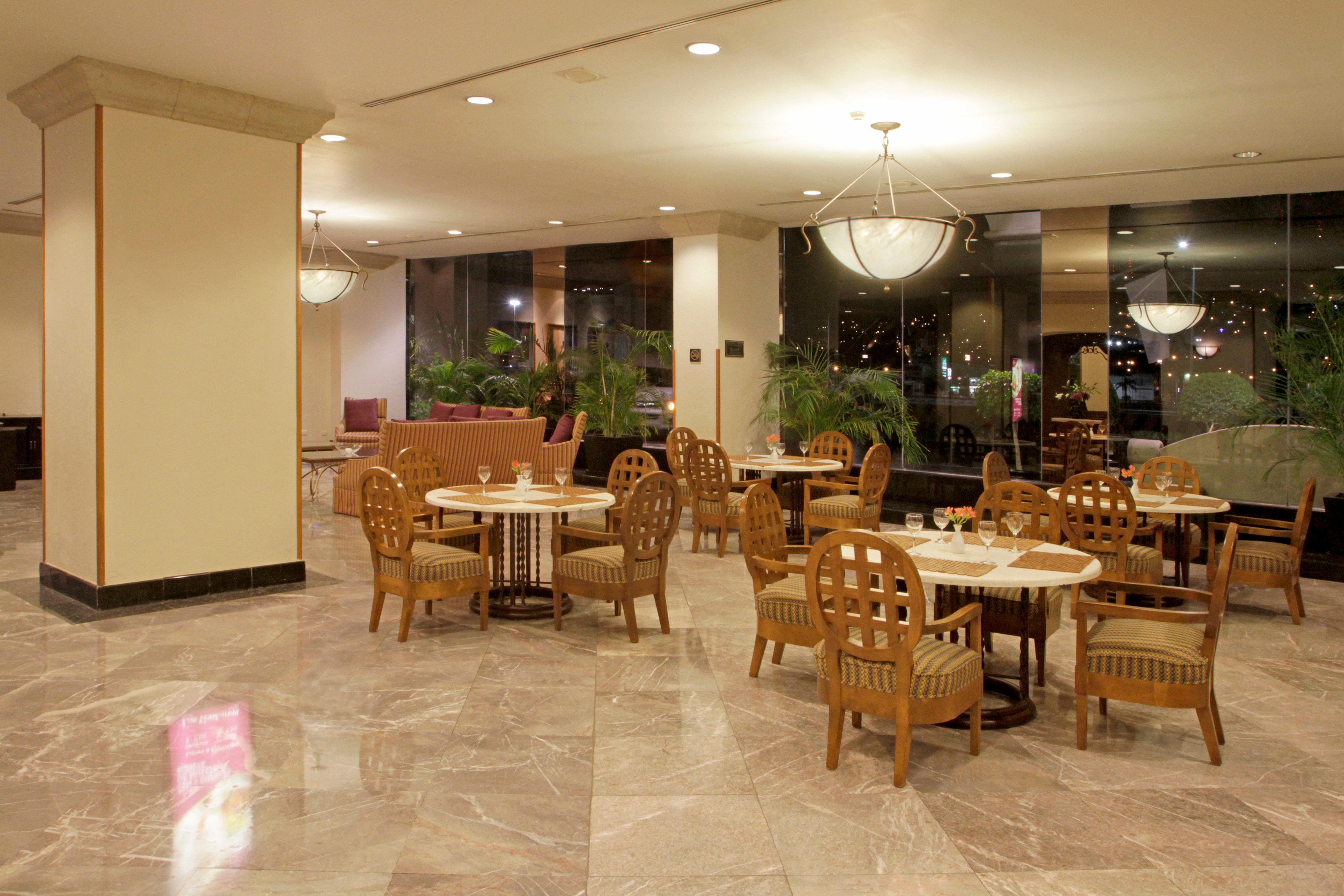 Crowne Plaza Hotel Monterrey By Ihg Exterior foto