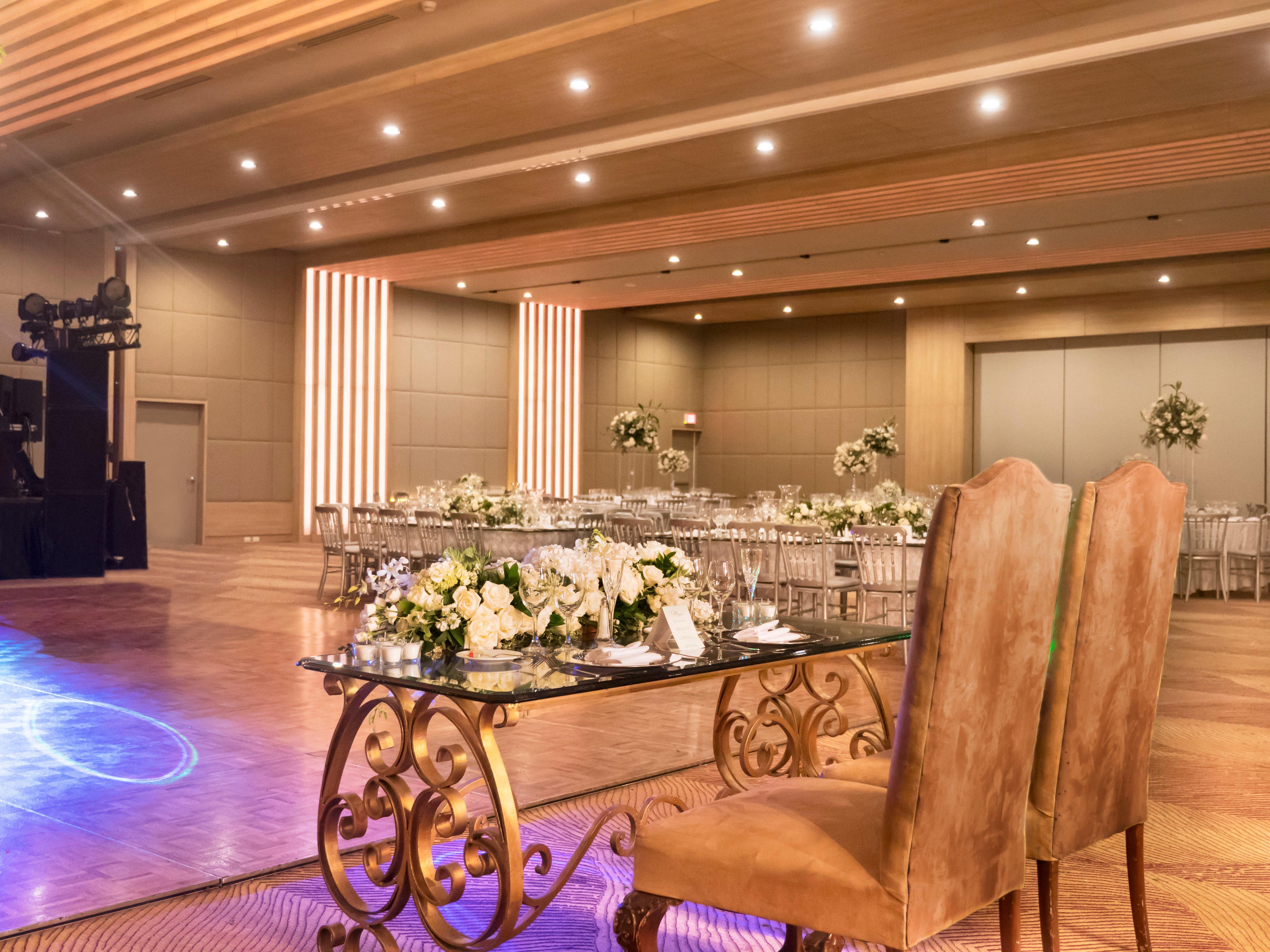 Crowne Plaza Hotel Monterrey By Ihg Exterior foto