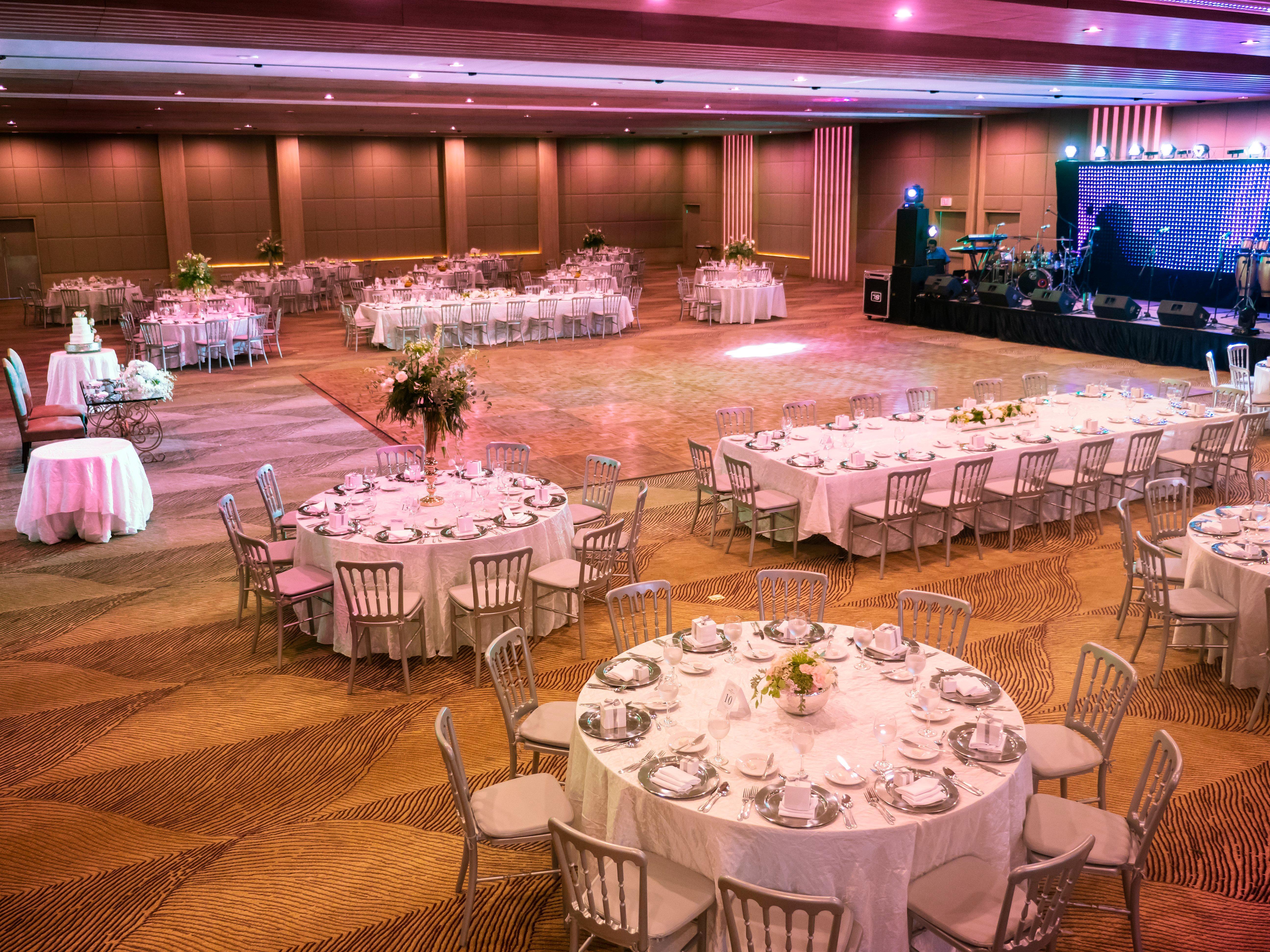 Crowne Plaza Hotel Monterrey By Ihg Exterior foto