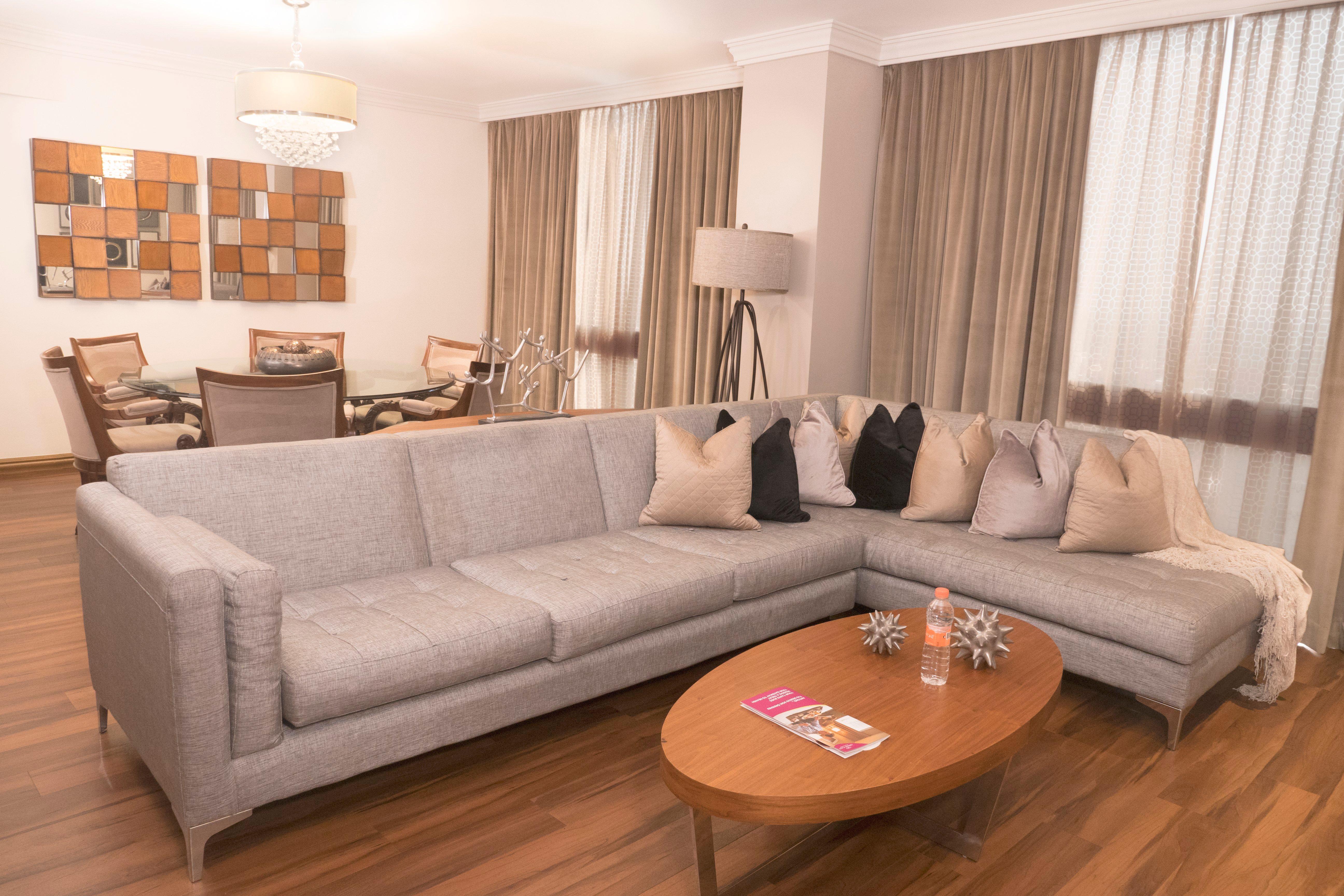 Crowne Plaza Hotel Monterrey By Ihg Exterior foto