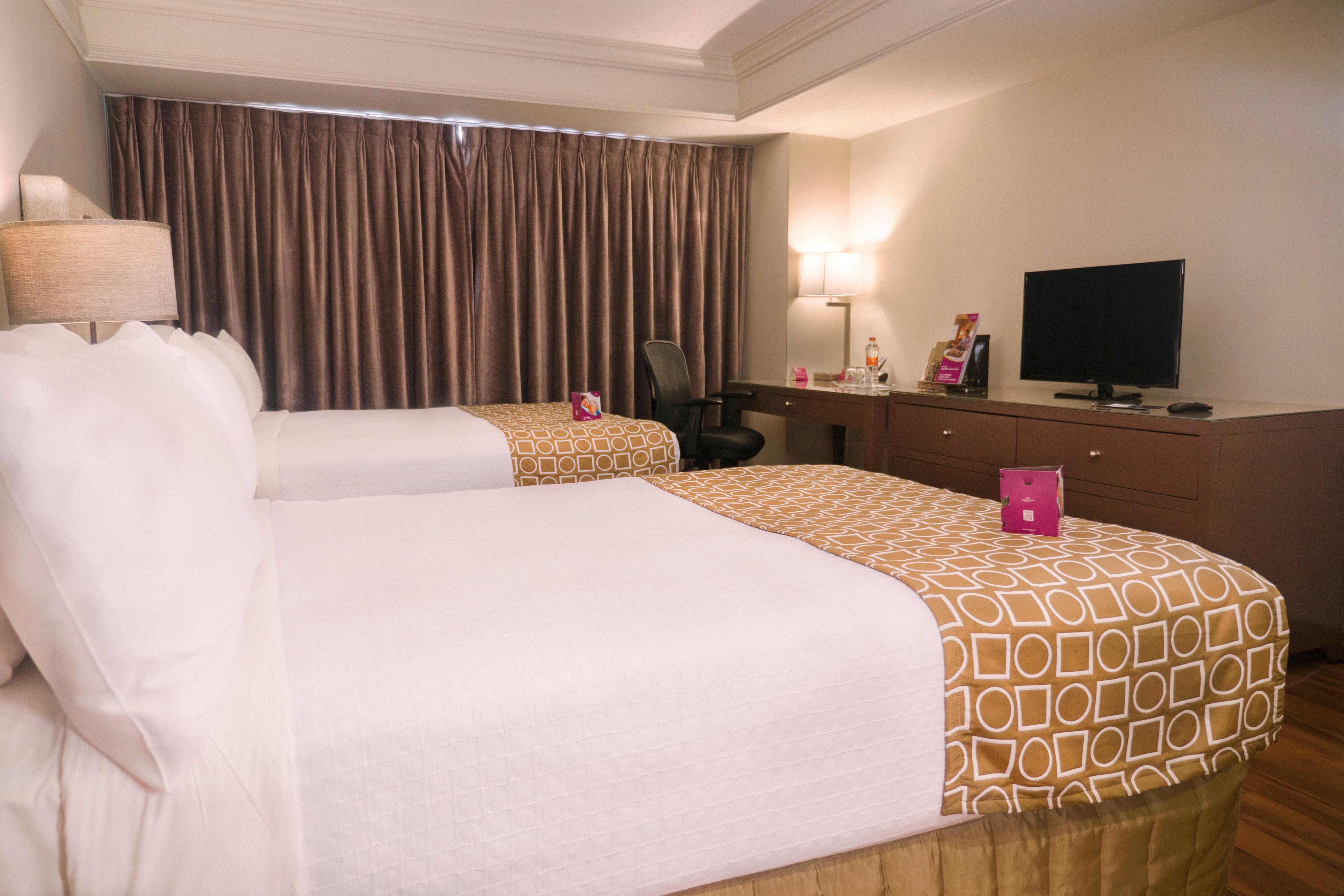Crowne Plaza Hotel Monterrey By Ihg Exterior foto
