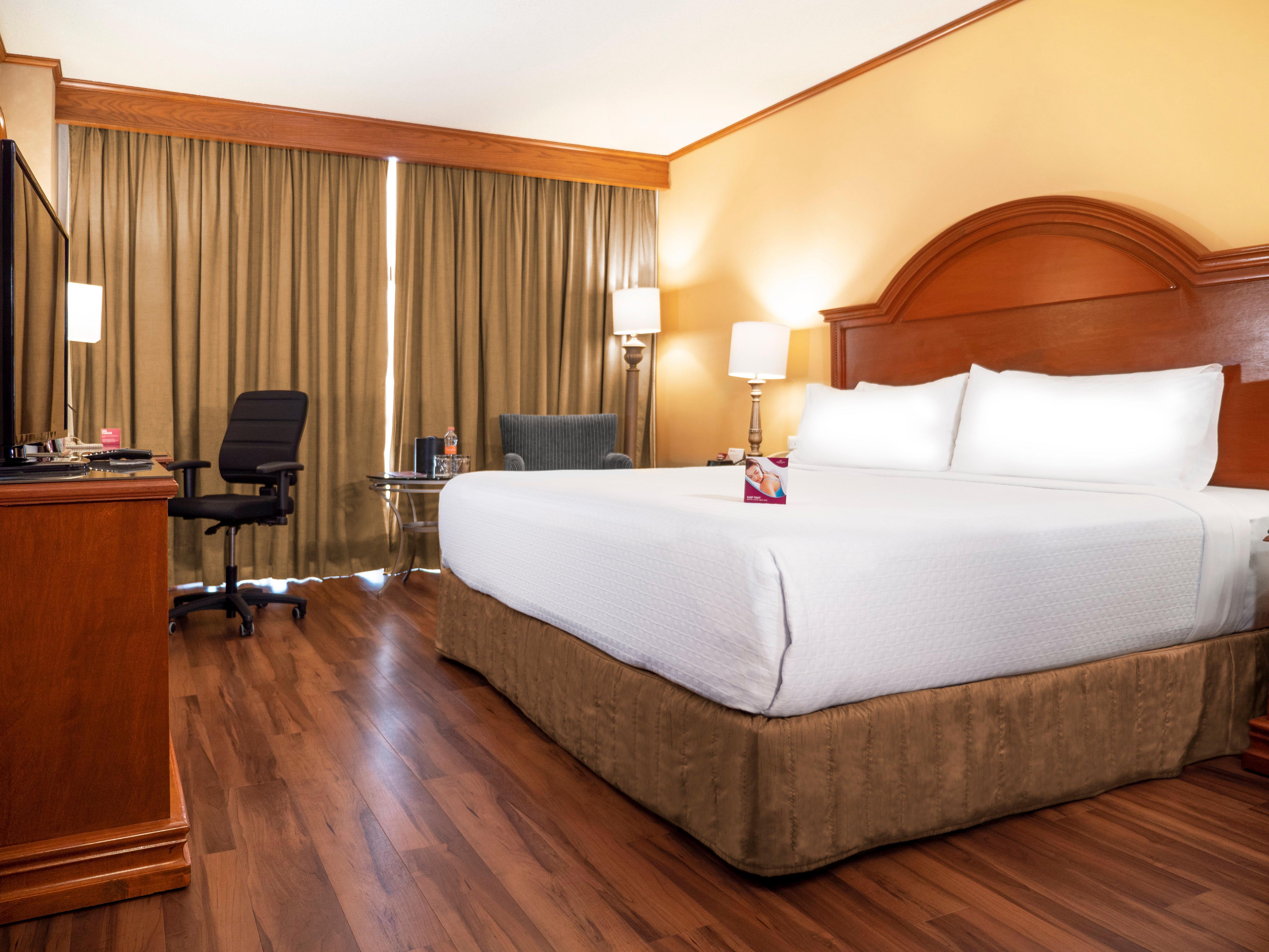 Crowne Plaza Hotel Monterrey By Ihg Exterior foto