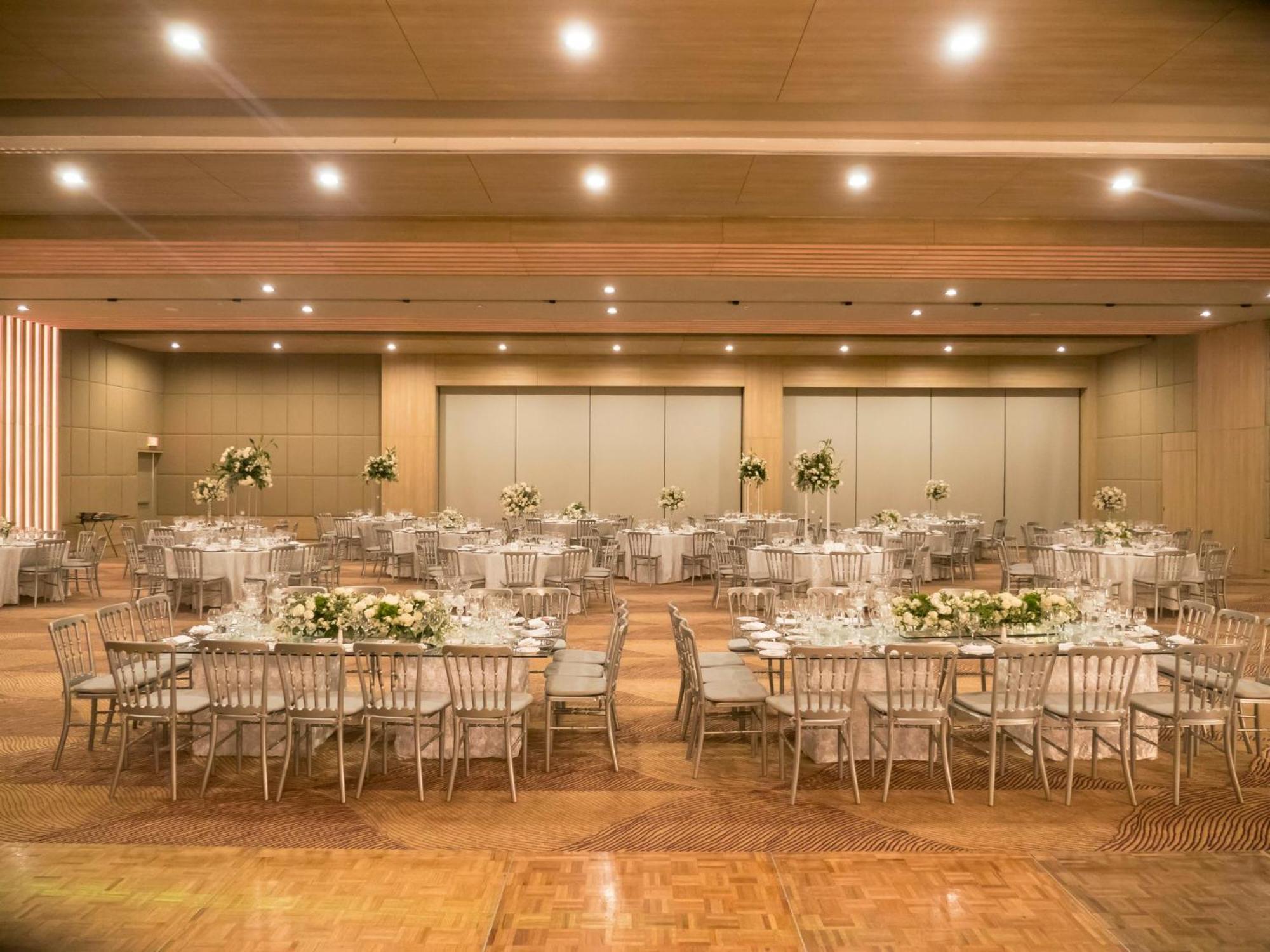 Crowne Plaza Hotel Monterrey By Ihg Exterior foto