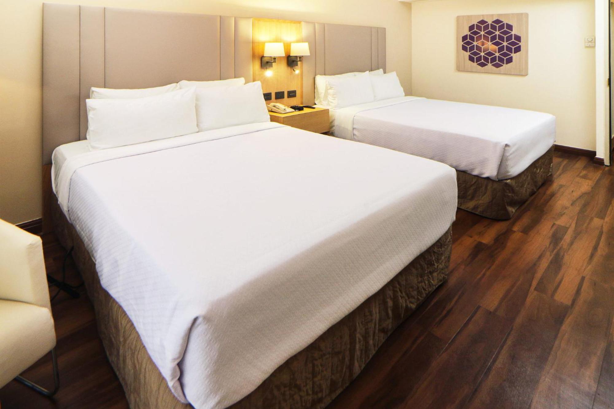 Crowne Plaza Hotel Monterrey By Ihg Exterior foto